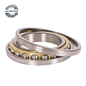 High Precision QJ1038 176138 Angular Contact Ball Bearing ID 190mm For Machine