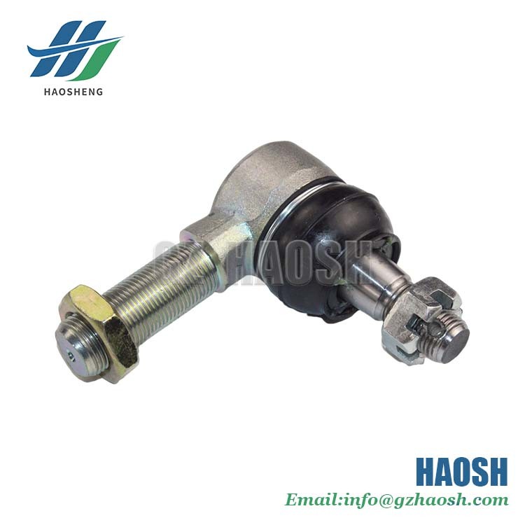 Isuzu Auto Parts Tie Rod End Outer Suitable Isuzu NKR 100P 8971073481 8971073480 8-97107348-0 8-97107348-1