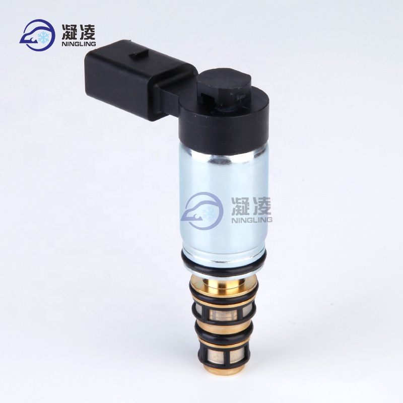 12 Months Assurance Service VOLKSWAGEN Car A/C Compressor CONTROL VALVE at Competitive