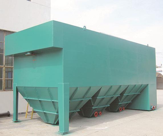10000 Kg Wastewater Treatment Sewage Treatment Equipment Coagulant Flocculation