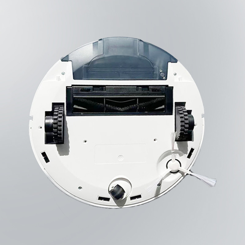 Home Cleaning Robot Intelligent Sweeping Robot Vacuum 65dB 250 Sqm