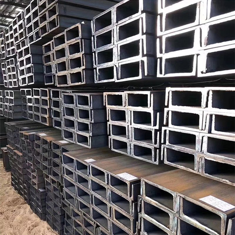 316 Stainless Steel Profile CIF CFR FOB EX-WORK u section c channel steel