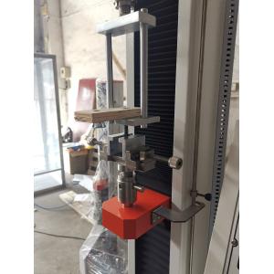 5kN Rubber Tensile Strength Testing Universal Tension Machine