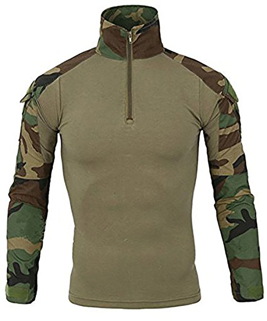 Tactical Training G3 Combat Shirt Multicolor For Outdoor Activity