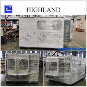 35 Mpa Hydraulic Pressure Testing Device Featuring Beautiful Appearance Design