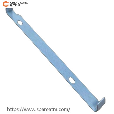 497-0517268-95 Fujitsu GSR50 Upper Dispensing Module Crossbar Fujitsu ATM Machine Spare Parts New Orignal