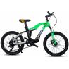 Buy cheap Children Sports Magnesium Alloy Bike With Training Wheels MAG OEM Bicycle For from wholesalers