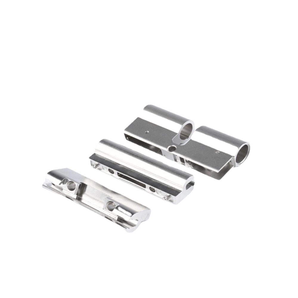 Stainless Steel Keychain Gadgets with Customized MIM Parts Meeting Customer's Needs