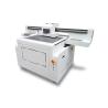 Buy cheap Semi Automatic 6090S DTG T Shirt Printer A4 Circulating Air Cooling from wholesalers