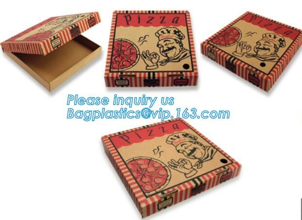Cheap Cardboard foldable kraft paper lunch box with window,Lunch noodle fast food kraft paper box by customized logo pri