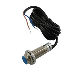 AC NO 2-wire LM18-2005A Proximity Switch Flush Type SCR Output 5mm Detection