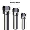 Buy cheap Jewelry Making PCD Milling Tools Diamond Reamer from wholesalers