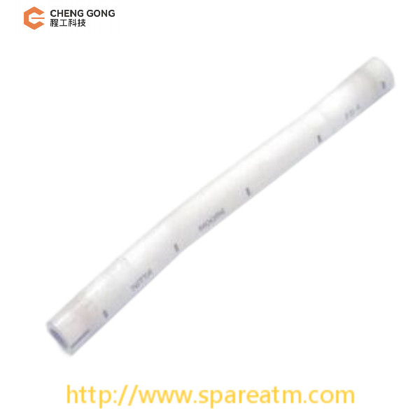 4*6*70 NCR S2 Channel Milky White Trachea For NCR Parts Replacement Components