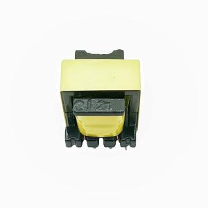 Customized EE10 Series High Frequency Electronic Transformer Small Vertical