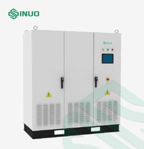  Bidirectional High Voltage Dc Power Supply For Electric Vehicle Components Manufactures