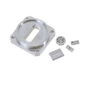  Plating CNC Milling Turning Machining OEM Titanium Machining Parts Manufactures