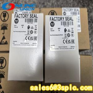 1794-IE8 Allen Bradley Flex 8 Point Analog Input Module