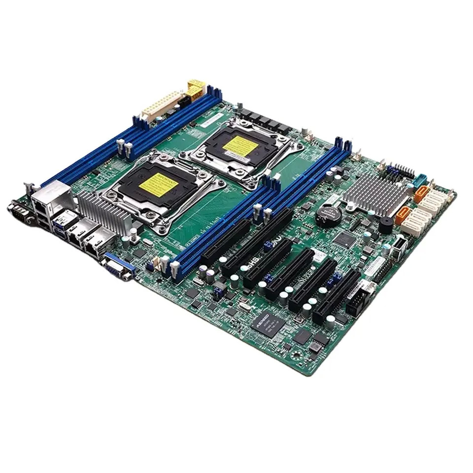 China Supermicro Motherboard Ddr4 256GB Server Motherboard Gaming Lga 2011 Sockets Ddr4 on sale China Supermicro Motherboard Ddr4 256GB Server Motherboard Gaming Lga 2011 Sockets Ddr4 on sale