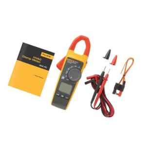 Fluke 902 FC True-RMS HVAC Clamp Meter F902 FC