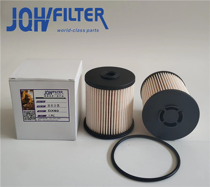 400403-00444A Doosan Filter Practical 400508-00101 For DX55-9C DX60-9C DX75-9C