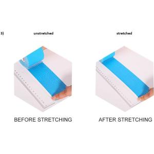 kinesiology tape printing kinesiology tapemedical non-woven orthopedics elastic