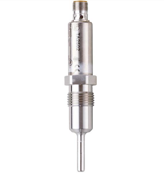 TA2502 Temperature Transmitter Ifm Robust Stainless Steel Housing With High