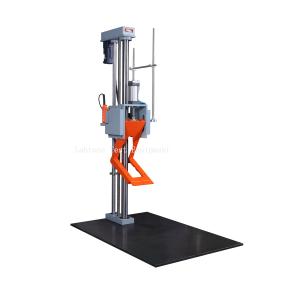 Lab Drop Tester ISTA 6-Amazon Drop Test Machine for Package Free Fall Drop