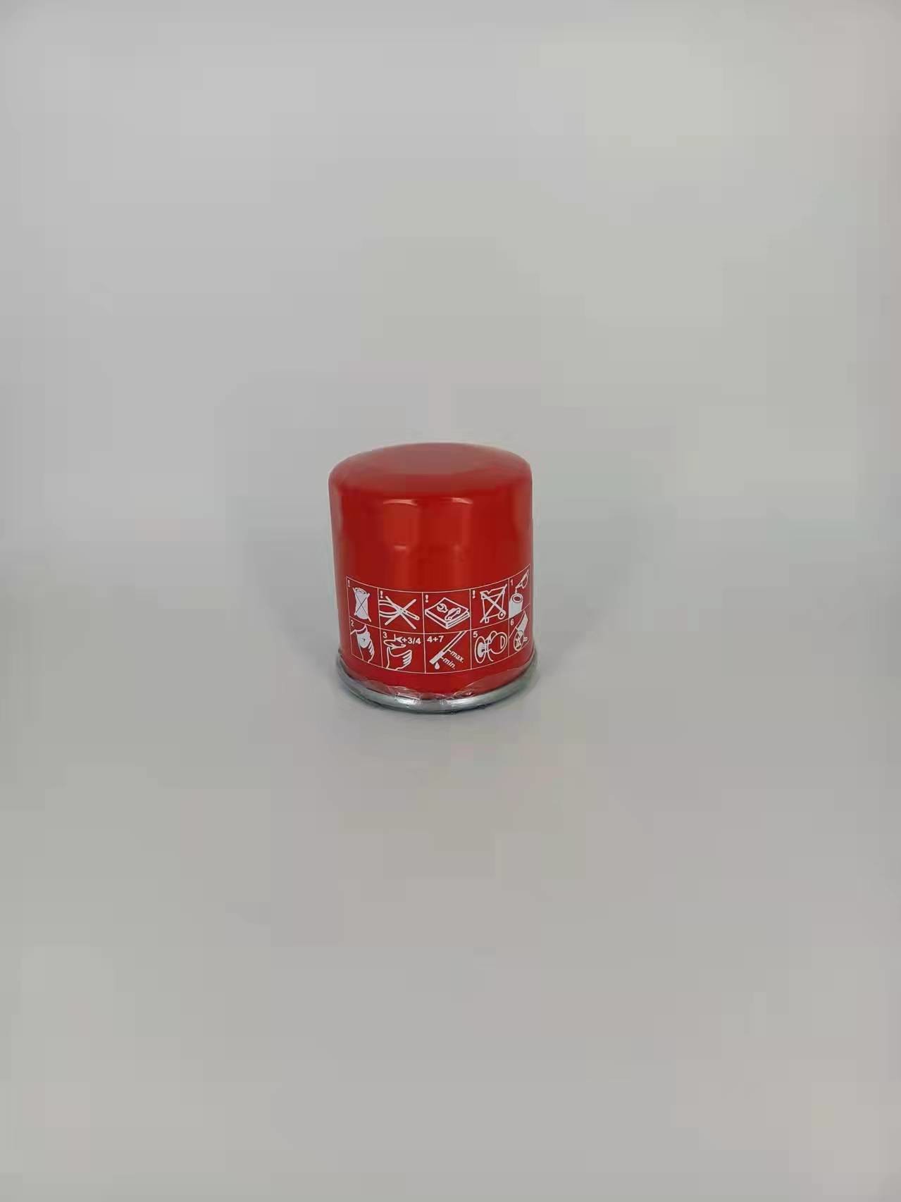 Lubrication 99.8% High Efficiency Oil Filter PE01-14-302