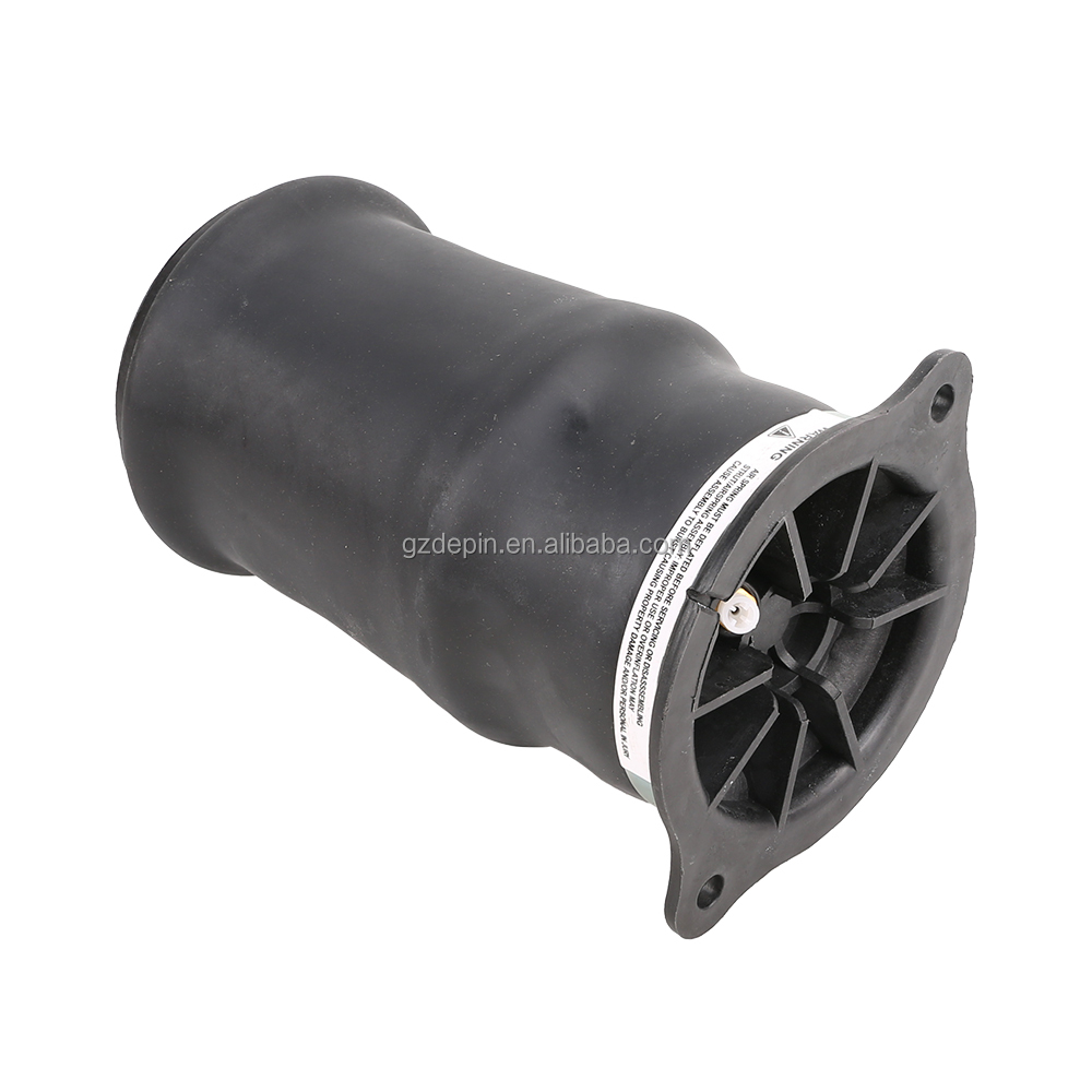 SSA003N Air Suspension Spring Mercedes 636 639 6393280201 Rear Left/Right Replacement