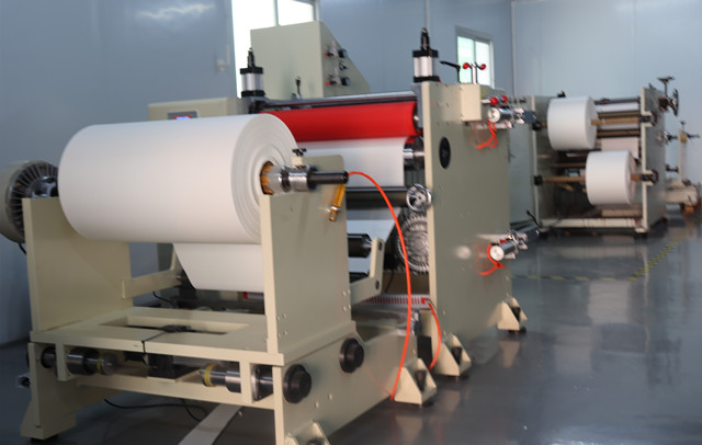 Special Plant Breathing Filter Paper Corrugated 100% Cotton