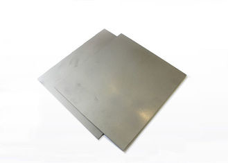 High Cobalt Composition YG15 YG20 YG25 Tungsten Carbide Plate