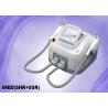 Buy cheap shr super hair removal Machine, Professional Hair Permanent Removal for Women at from wholesalers