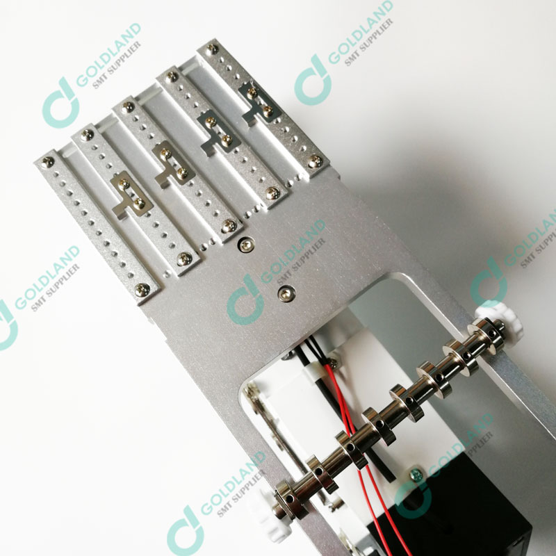 SMT pick and place machine feeder SAMSUNG SM Vibrator Feeder smt machine