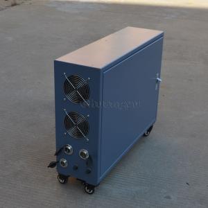 ultrasonic Peripheral Equipments welding generator 15Khz 4200w