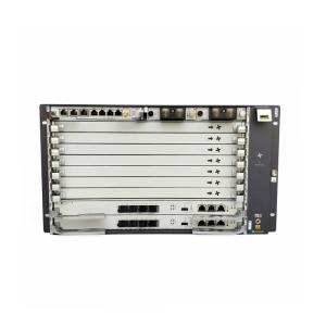 China  				Huawei Ma5800 X7 Olt H901bpmb Service Subrack with 2xmpla 2xpila 	         on sale
