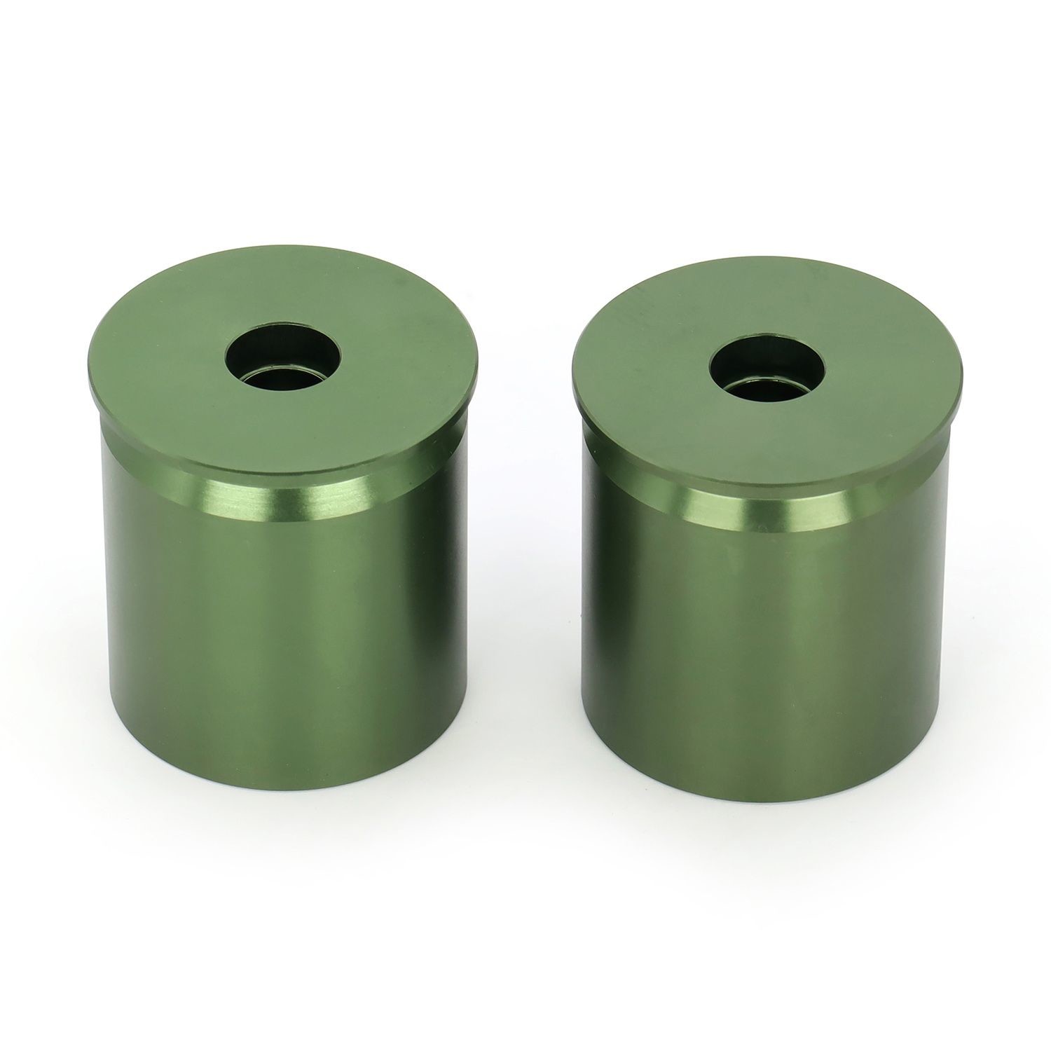 Custom Aluminum Forging Parts Lightweight Wear Resistant For Aerospace Parts