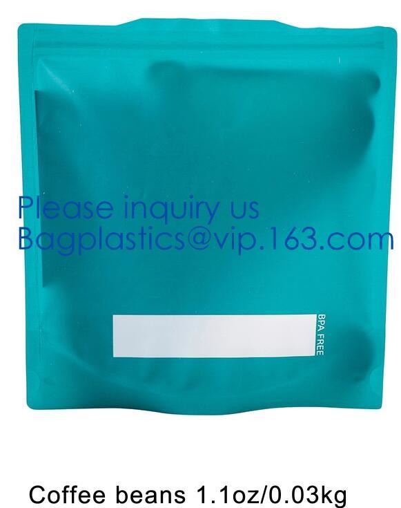 polypropylene Crystal Clear Cello Bags flat square block bottom opp bag,candy opp square bottom cello bag bagease packag