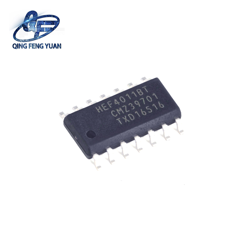 N-X-P HEF4011BT IC Electronic Component Assortment Buy Integrated Circuit