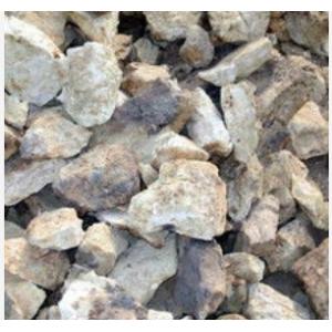  Refractory Bauxite Raw Ore For Precision Casting / Investment Casting Manufactures