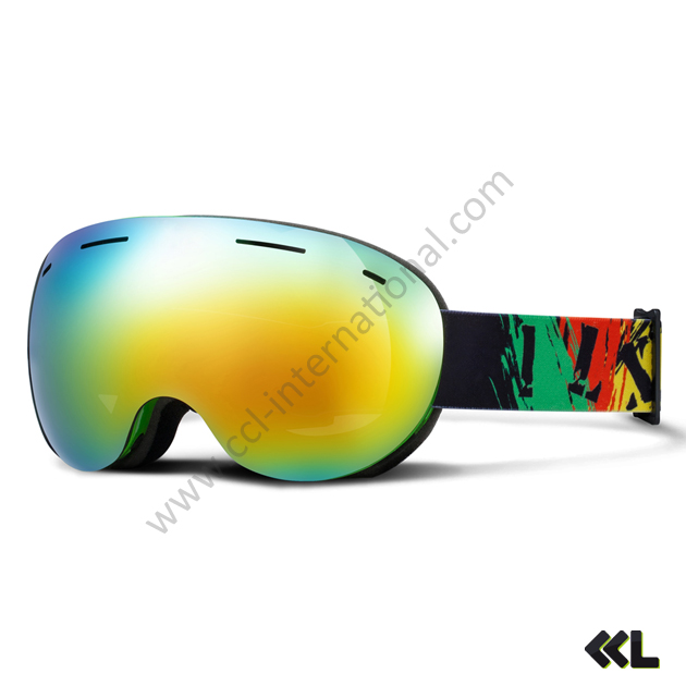 Snow Goggle SG99