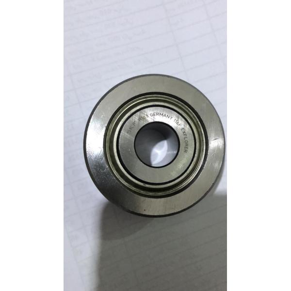 Quality SKF R163 Agricultural Ball Bearings Double Seal High Temperature Resistance for sale