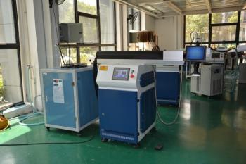 Wuhan Huahai Century Laser Co., Ltd.