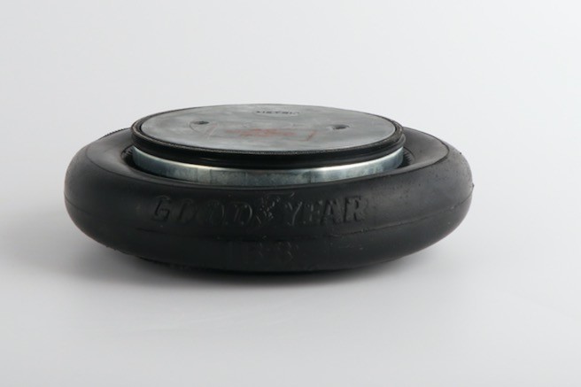 OEM Original Contitech Air Spring FS 120-10 CI G 1/4 1B8-850 Bellows 579913530 Air Isolators