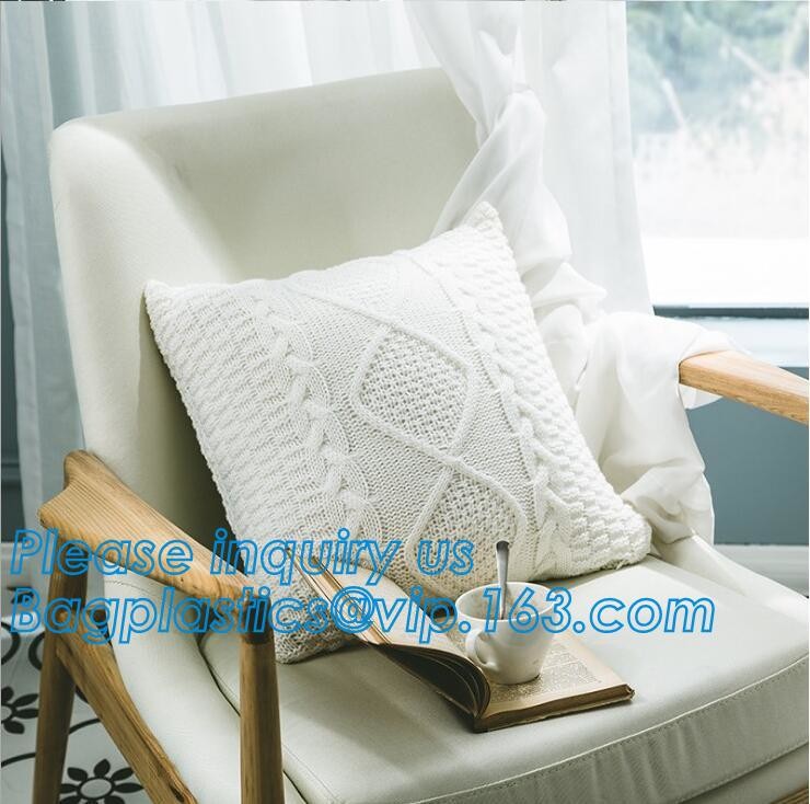 pillow case cover pillow case chair cover decorative throw pillow case cushion cover,Chevron design cushion cover in gre