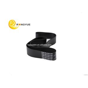 China ATM Machine components 0090019379 ATM Parts NCR 5887 Flat Transport Belt 009-0019379 on sale