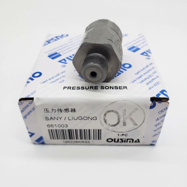 OUSIMA Electric Oil Pressure Sensor 660804 660404 661203 661204 631003 661003