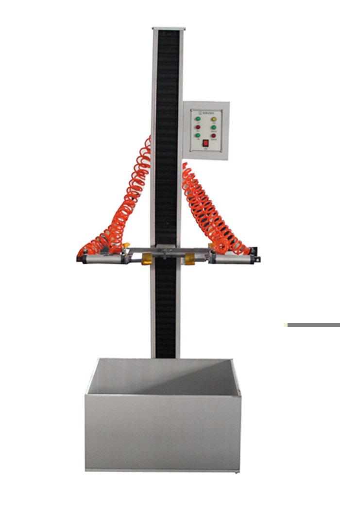 Electromagnetic Free Fall Drop impact test equipment Cell phone and Mobile Phone Testing Equipment for the drop test