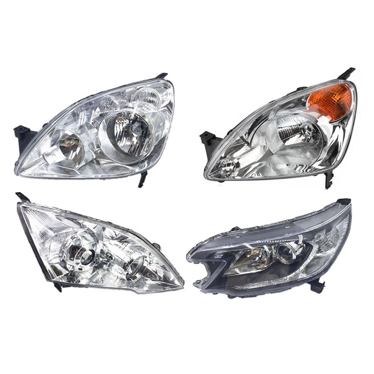 2016-2017 Cadillac ATSL ATS-L ATS Rear Bumper Tail Light for Parking and Warning