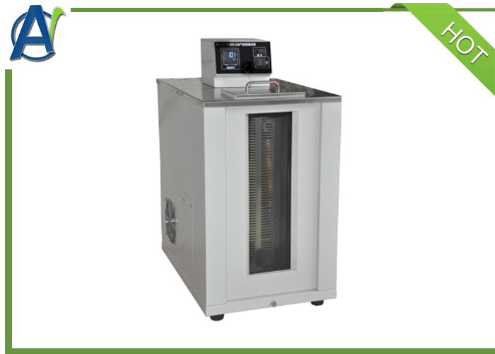 Astm D1657 Density Tester for LPG and Light Hydrocarbons by Pressure Hydrometer