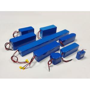 36V 20Ah Lithium Battery Pack for Portable Electronics